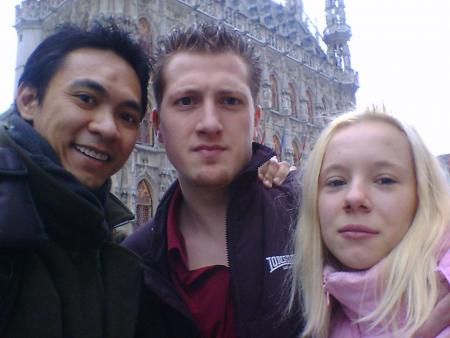 Place de Bruxelles