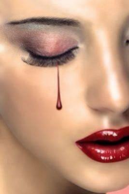 La tristesse