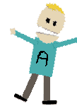 Gif animé