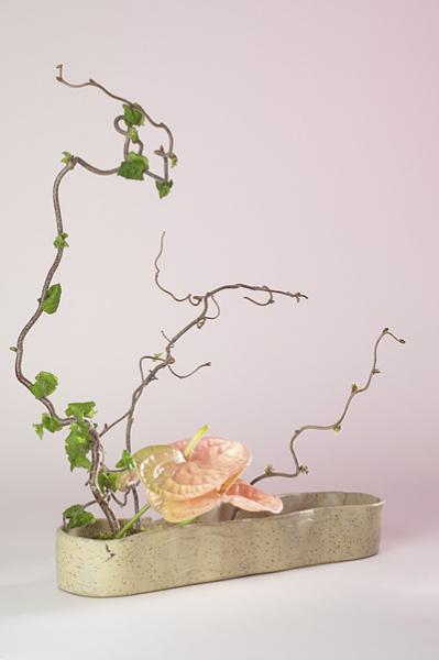 Composition florale