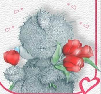 Mee to you