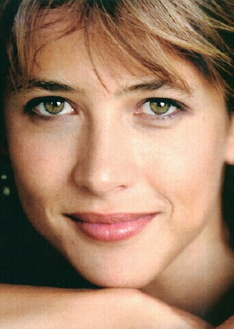 Sophie Marceau