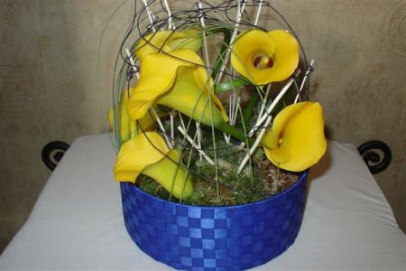 Une de mes fleurs préférées
