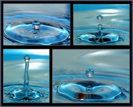 L'eau